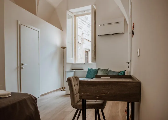 Signuria Dimora Esclusiva Bed & Breakfast