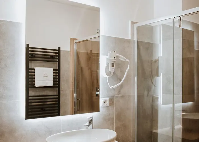 Bed & Breakfast Signuria Dimora Esclusiva Lecce