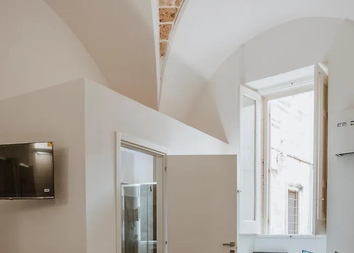 Signuria Dimora Esclusiva Bed & Breakfast