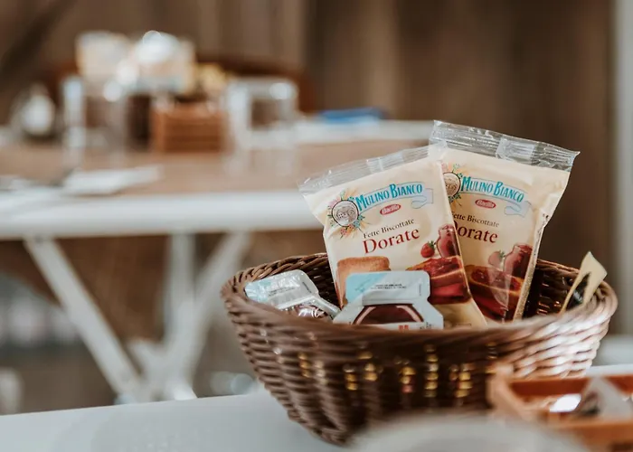 Signuria Dimora Esclusiva Bed & Breakfast