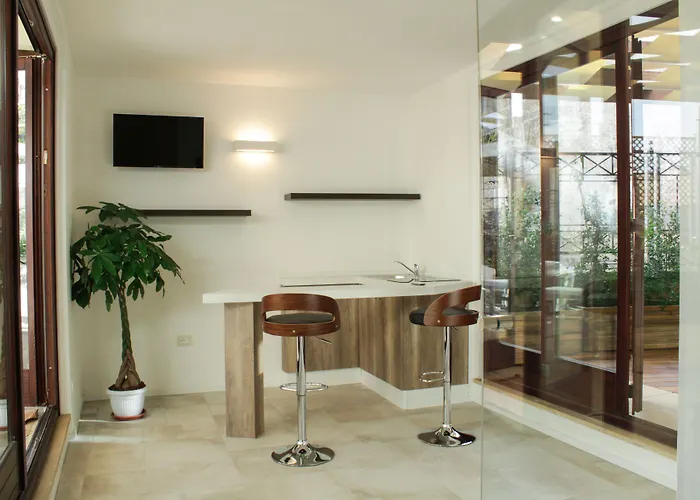 Signuria Dimora Esclusiva