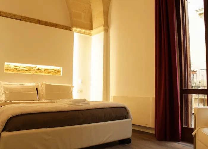 Bed & Breakfast Signuria Dimora Esclusiva