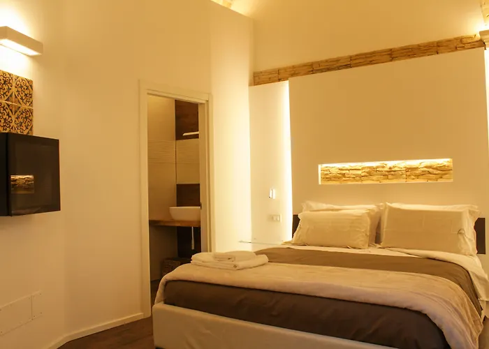 Signuria Dimora Esclusiva 4*