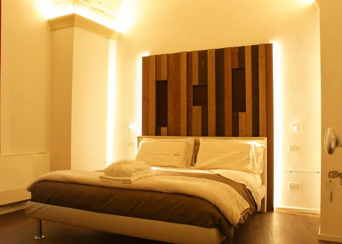 Signuria Dimora Esclusiva Bed & Breakfast Lecce
