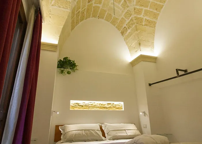 Bed & Breakfast Signuria Dimora Esclusiva