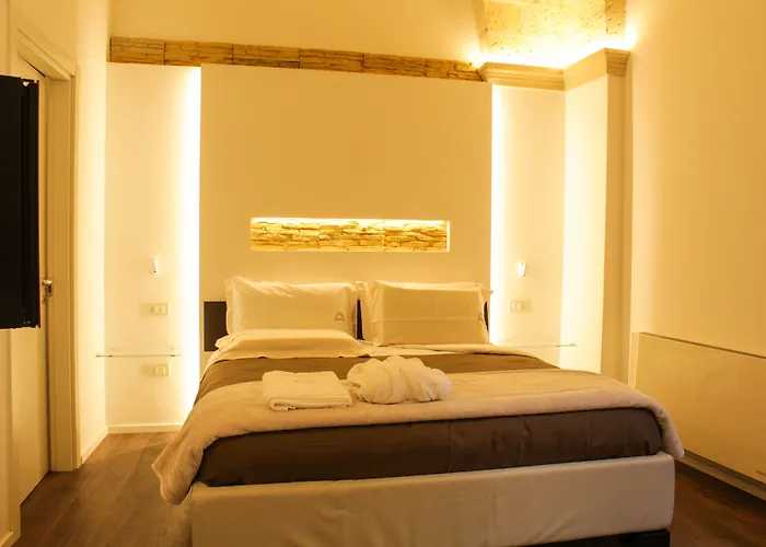 Signuria Dimora Esclusiva Bed & Breakfast Lecce