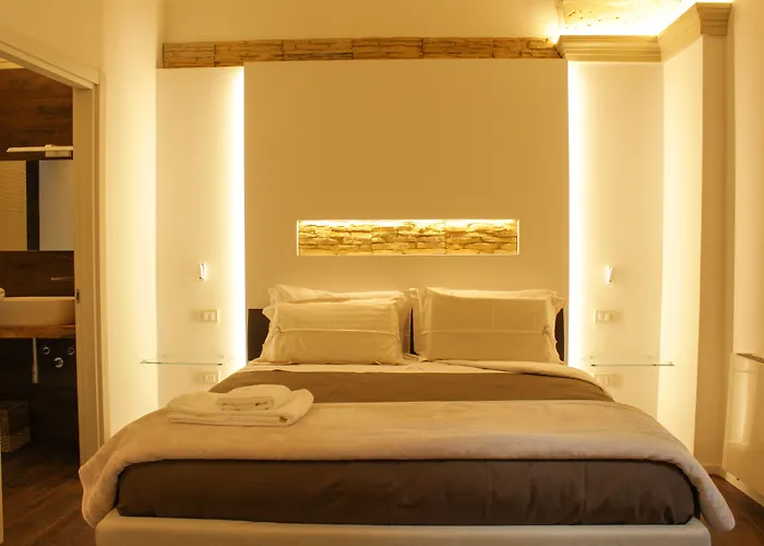 Signuria Dimora Esclusiva Bed & Breakfast 4*