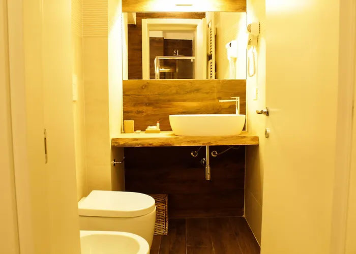 Signuria Dimora Esclusiva 4*