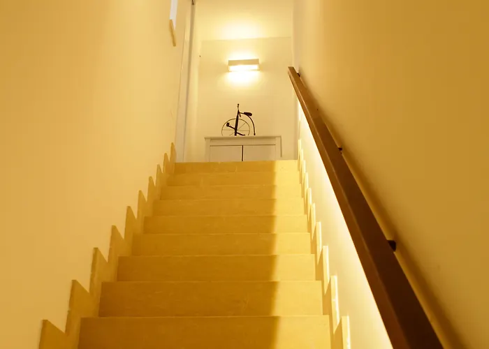 Signuria Dimora Esclusiva Bed & Breakfast Lecce