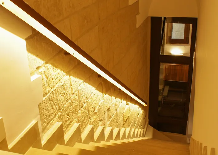 Signuria Dimora Esclusiva Bed & Breakfast 4*