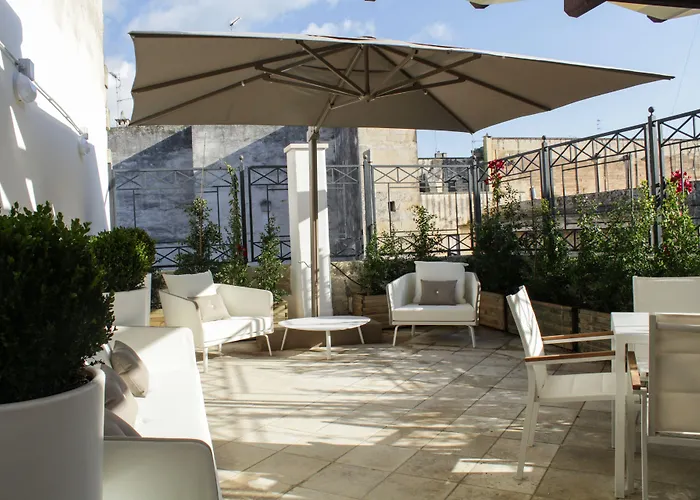 Signuria Dimora Esclusiva 4* Lecce