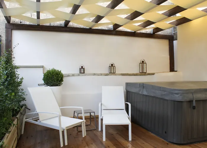 Signuria Dimora Esclusiva