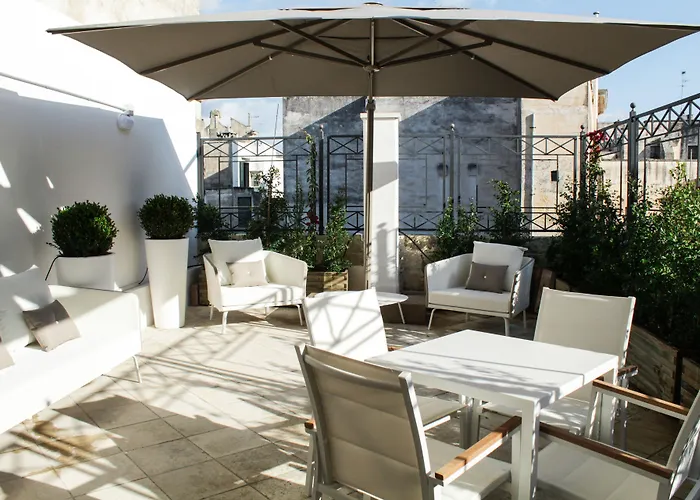 Signuria Dimora Esclusiva Bed & Breakfast 4*