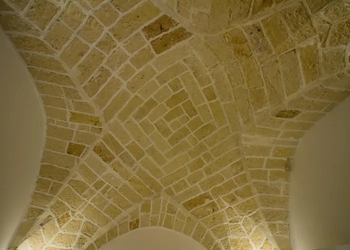 Bed & Breakfast Signuria Dimora Esclusiva Lecce