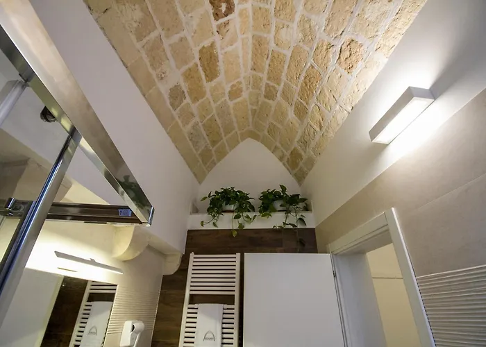 Bed & Breakfast Signuria Dimora Esclusiva Lecce