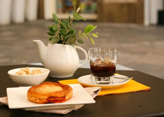 Bed & Breakfast Signuria Dimora Esclusiva Lecce