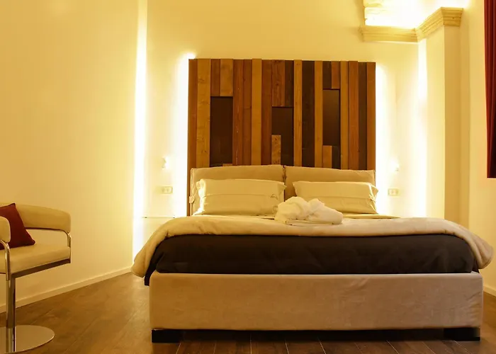 Signuria Dimora Esclusiva Lecce