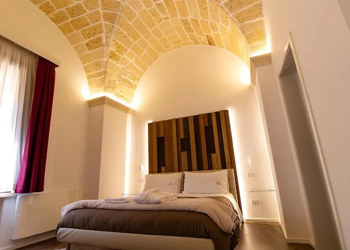 Bed & Breakfast Signuria Dimora Esclusiva 4*