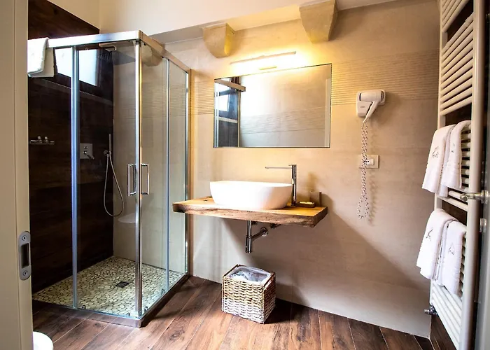 Signuria Dimora Esclusiva Bed & Breakfast Lecce