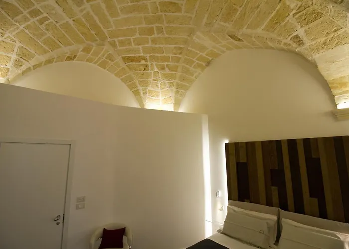 Signuria Dimora Esclusiva Bed & Breakfast