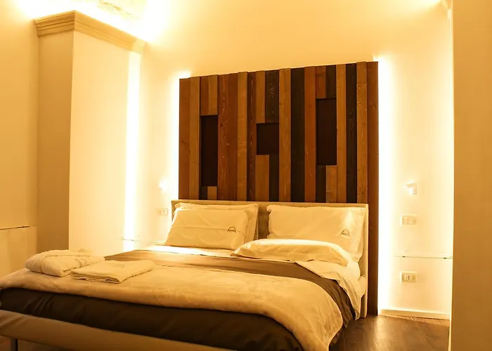 Signuria Dimora Esclusiva Bed & Breakfast