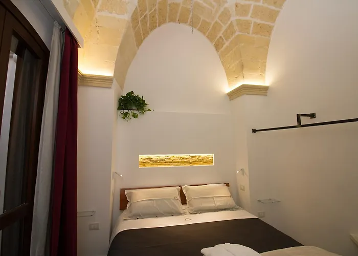 Bed & Breakfast Signuria Dimora Esclusiva