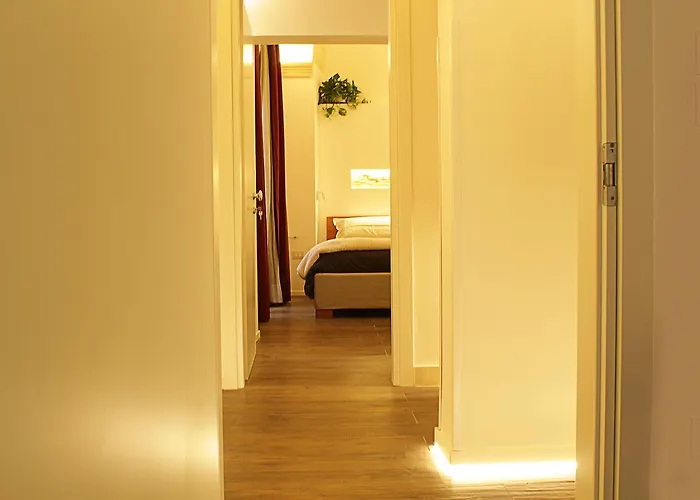 Bed & Breakfast Signuria Dimora Esclusiva