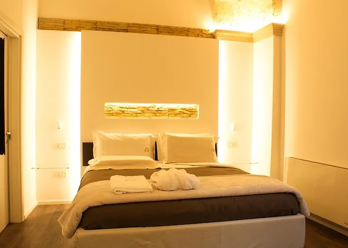 Signuria Dimora Esclusiva Lecce