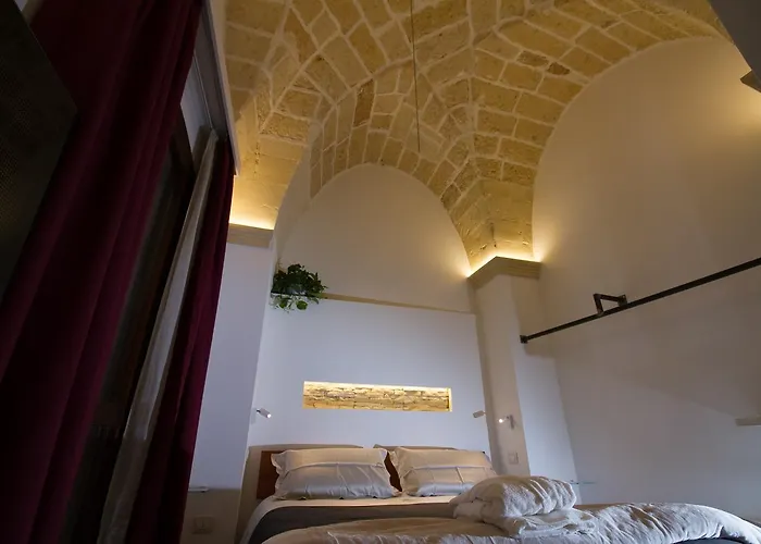 Signuria Dimora Esclusiva Lecce