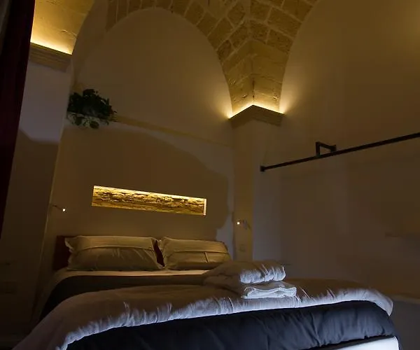 Signuria Dimora Esclusiva Bed & Breakfast Lecce