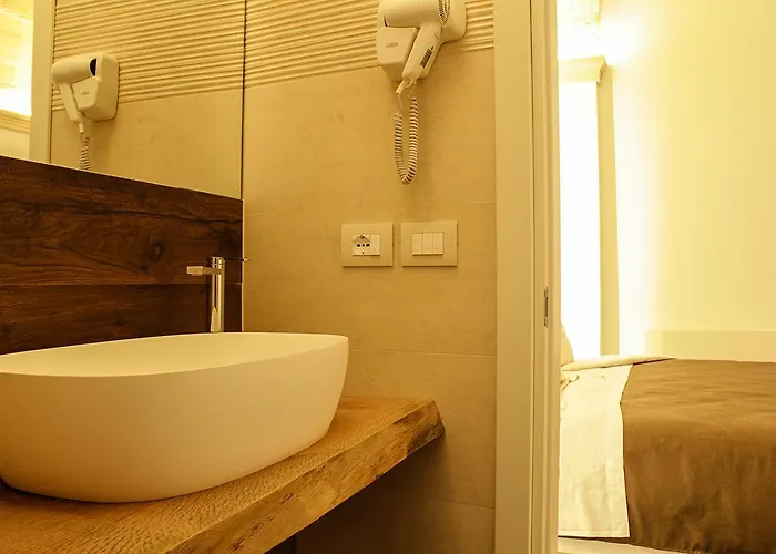 Signuria Dimora Esclusiva 4* Lecce