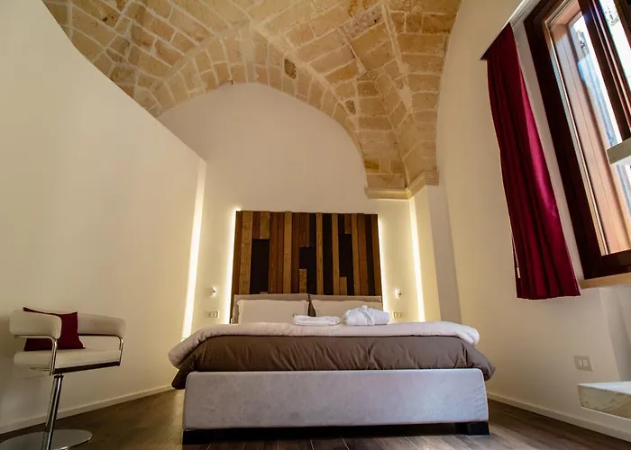 Signuria Dimora Esclusiva Lecce