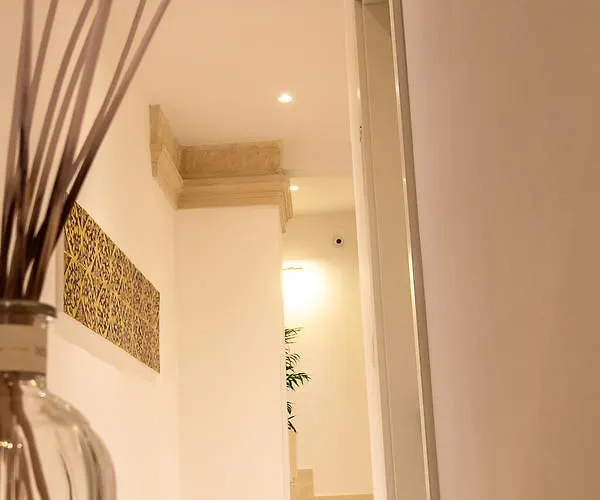 Signuria Dimora Esclusiva 4* Lecce